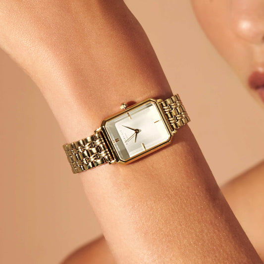 Rosefield - Octagon Gold