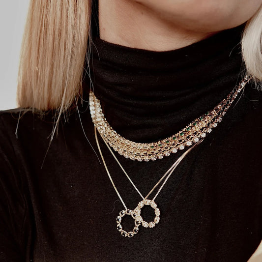 XO PENDANT - Vera Design