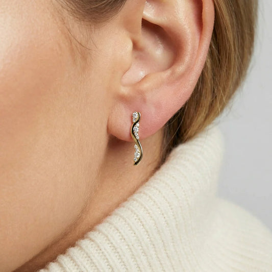 ELLERA WAVES - Sif Jakobs