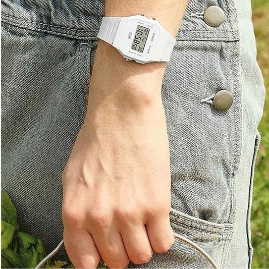 Casio