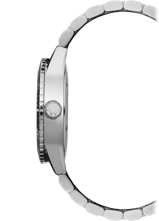 Raymond Weil - Freelancer Diver Automatic