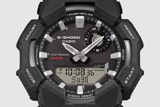 Casio G-Shock