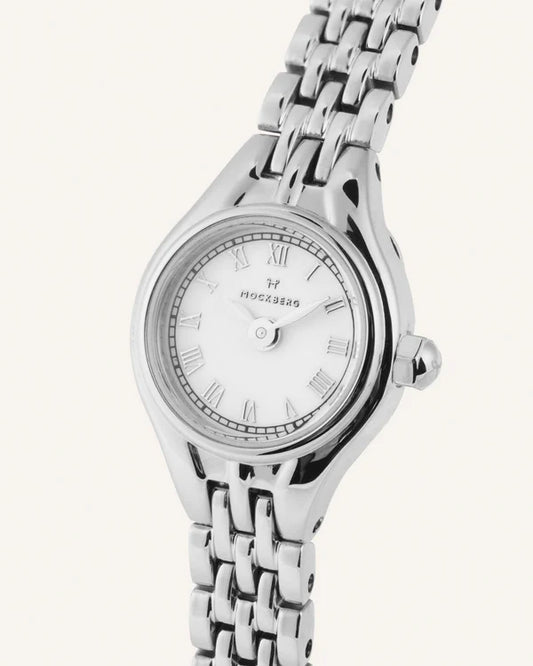 Mockberg Heritage Petite