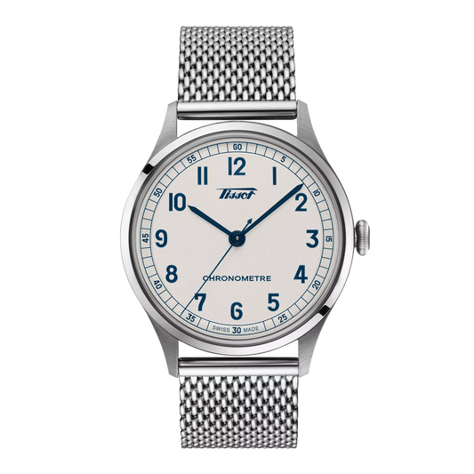 Tissot Heritage1938 Automatic COSC