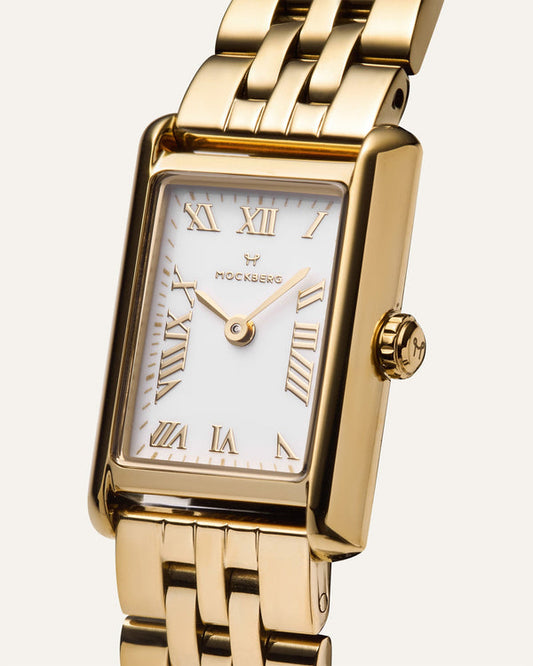 Mockberg Timeless