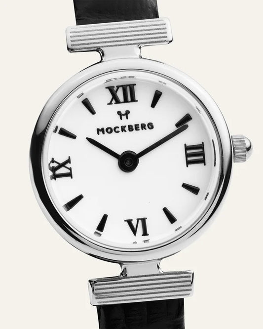 Mockberg Vintage Leather