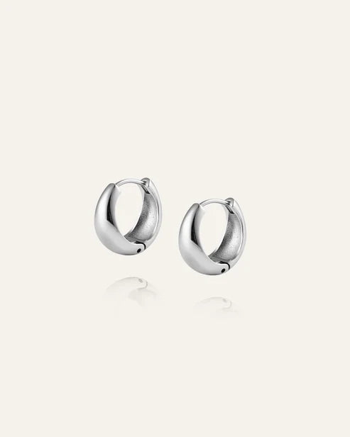 BOLD HOOPS - Mockberg