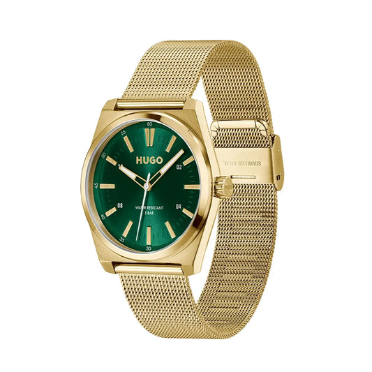 Hugo Ark