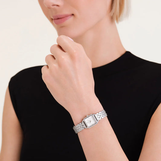 Rosefield - Boxelle Silver