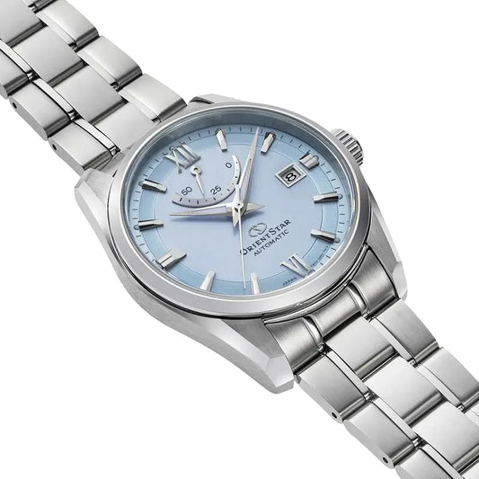 Orient Star - Contemporary