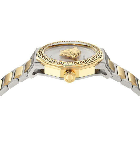 Versace Medusa Deco