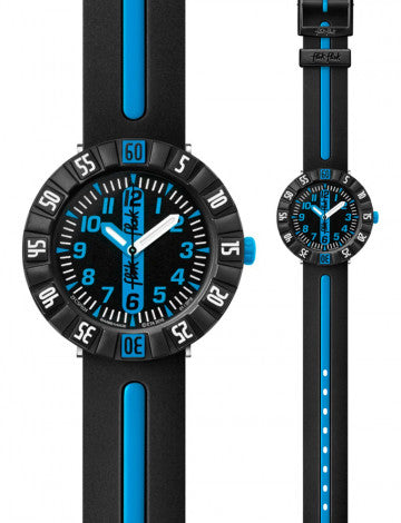 Flik Flak Blue Ahead Meba - Main Image