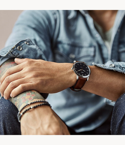 Fossil Minimalist