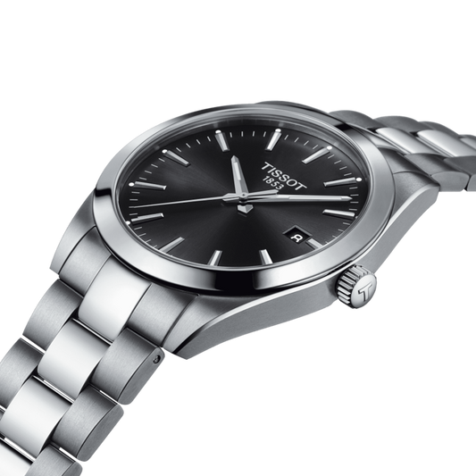 Tissot Gentelman