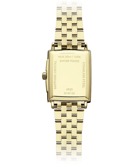 Raymond Weil - Toccata