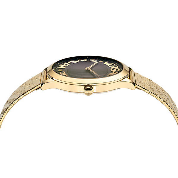 VERSACE Mod. LOGO HALO
