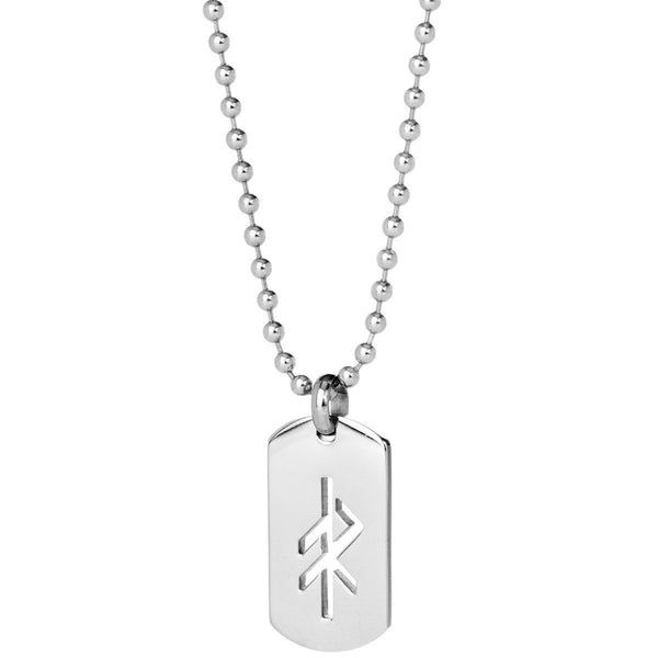 Alrún dog-tag - Orka