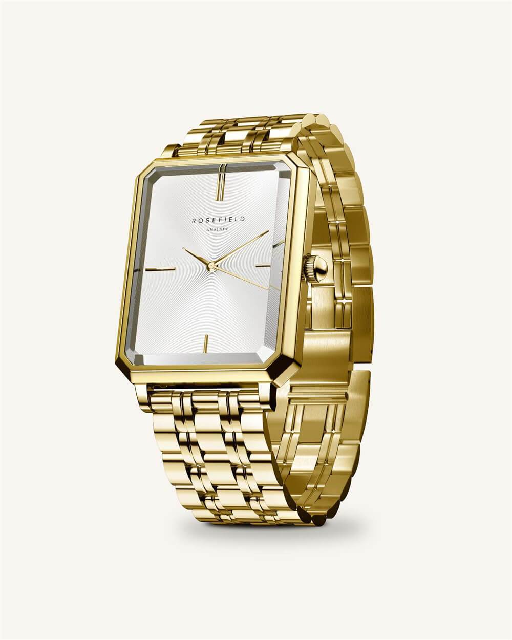 Rosefield - Octagon Gold