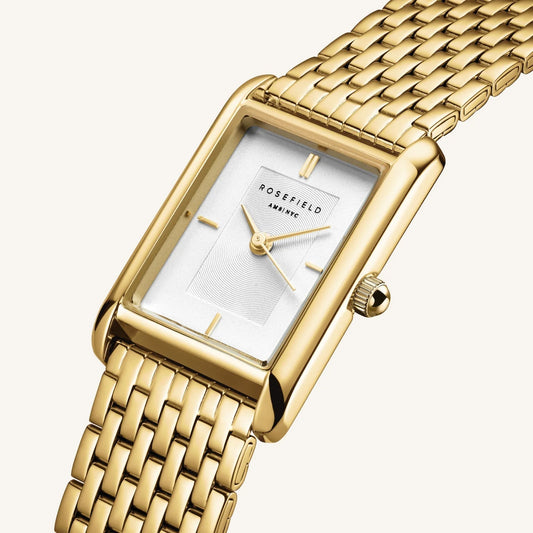 Rosefield - Heirloom Gold