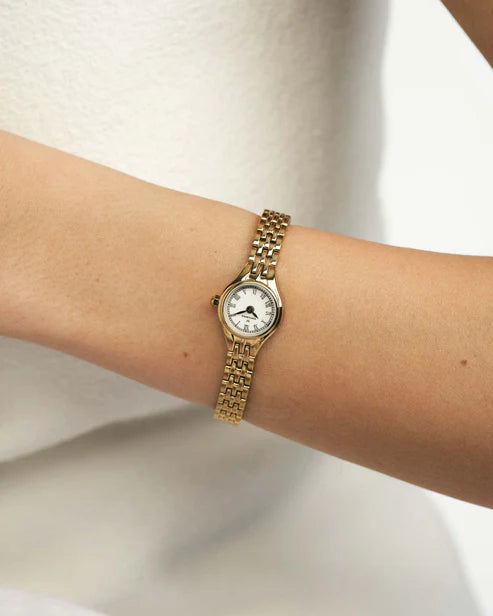 Mockberg Heritage Petite