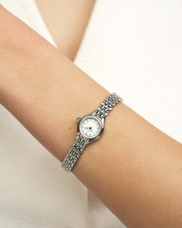 Mockberg Heritage Petite