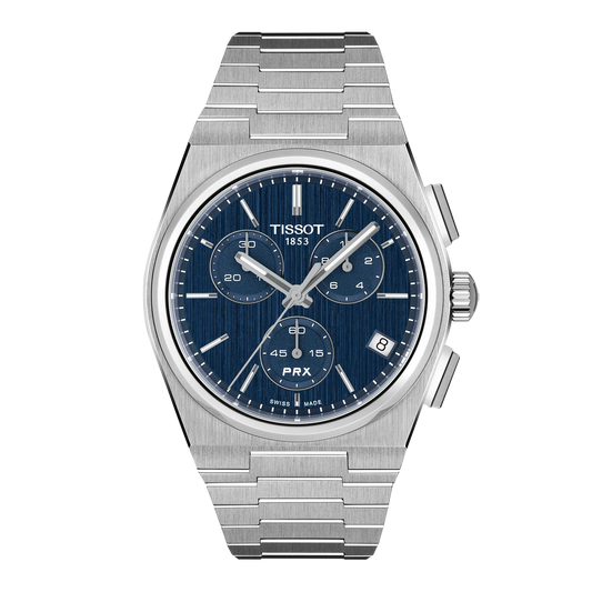 Tissot PRX Chronograph