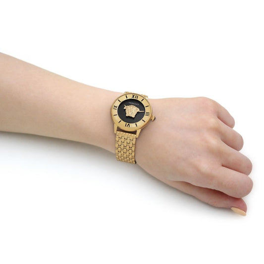 Versace La Medusa