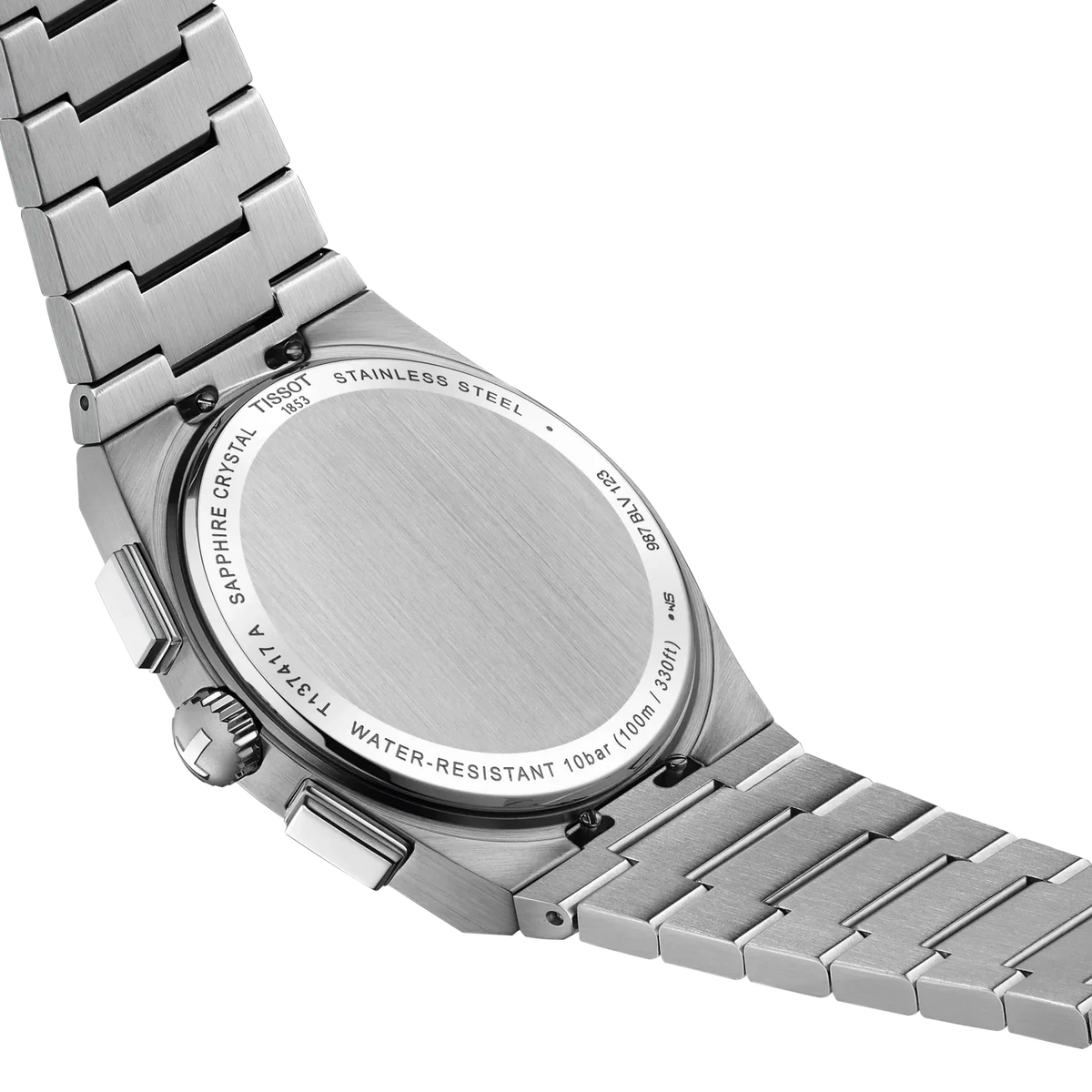 Tissot PRX Chronograph