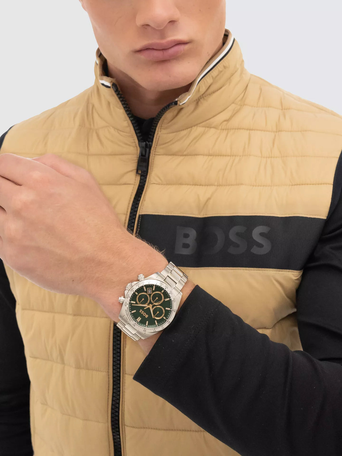 Boss Hero