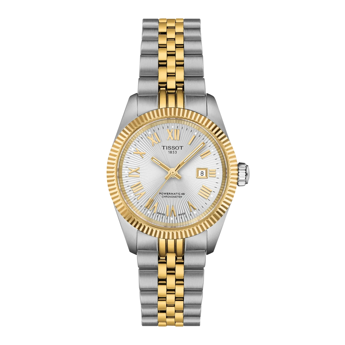 Tissot Ballade Automatic COSC