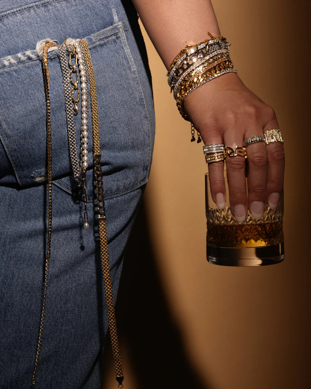 CAPE  OF FEATHERS - Vera Design