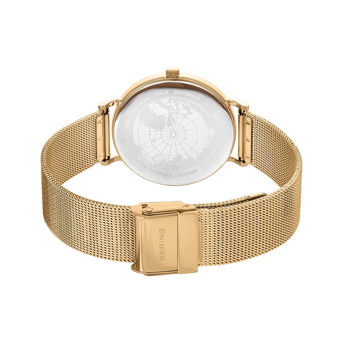 Bering - Classic