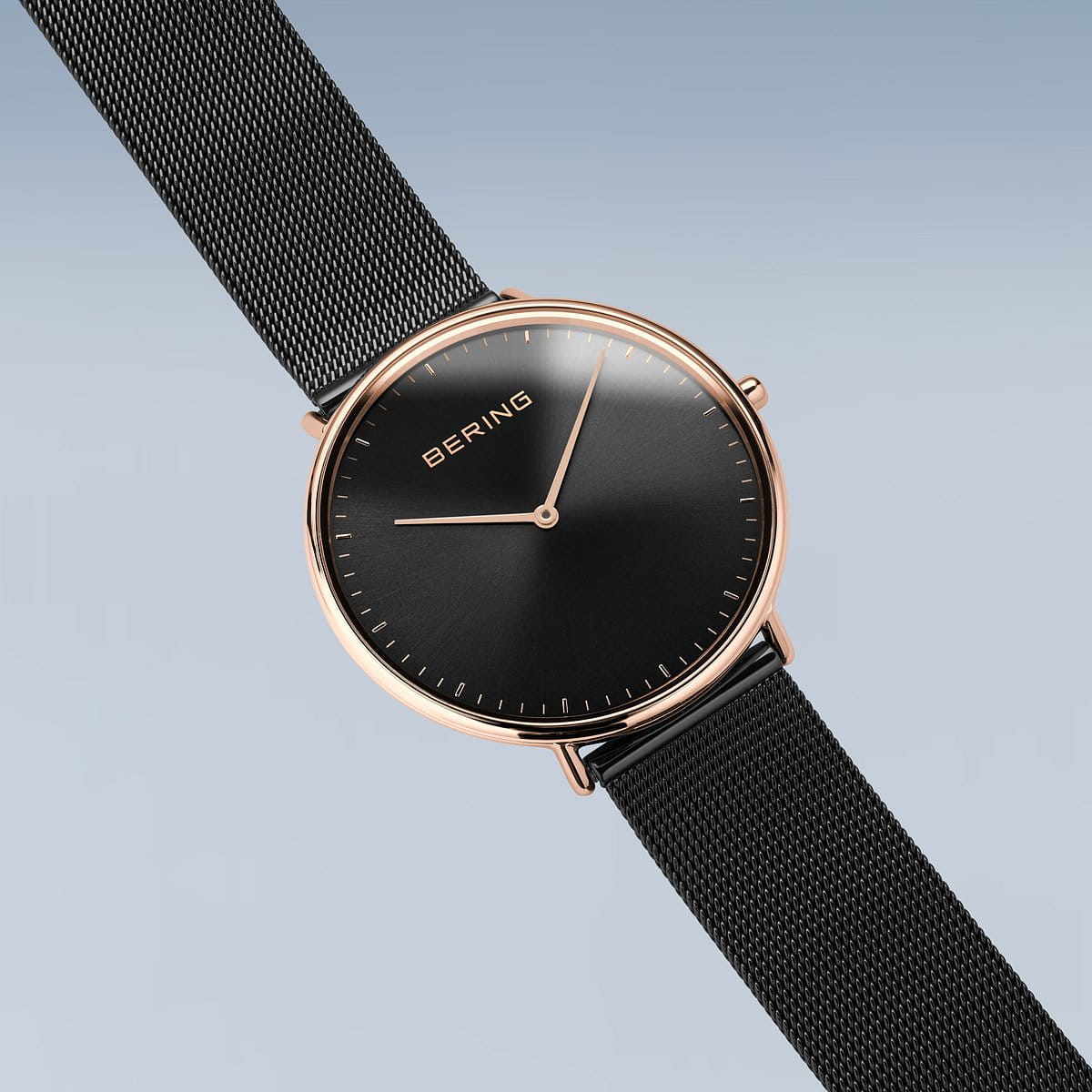 Bering - Ultra Slim