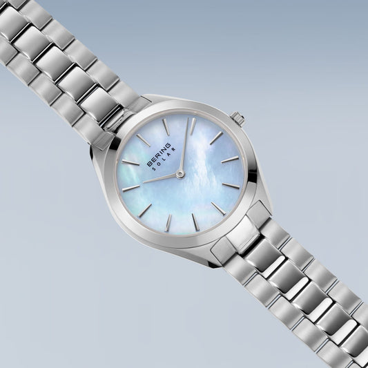 Bering - Solar