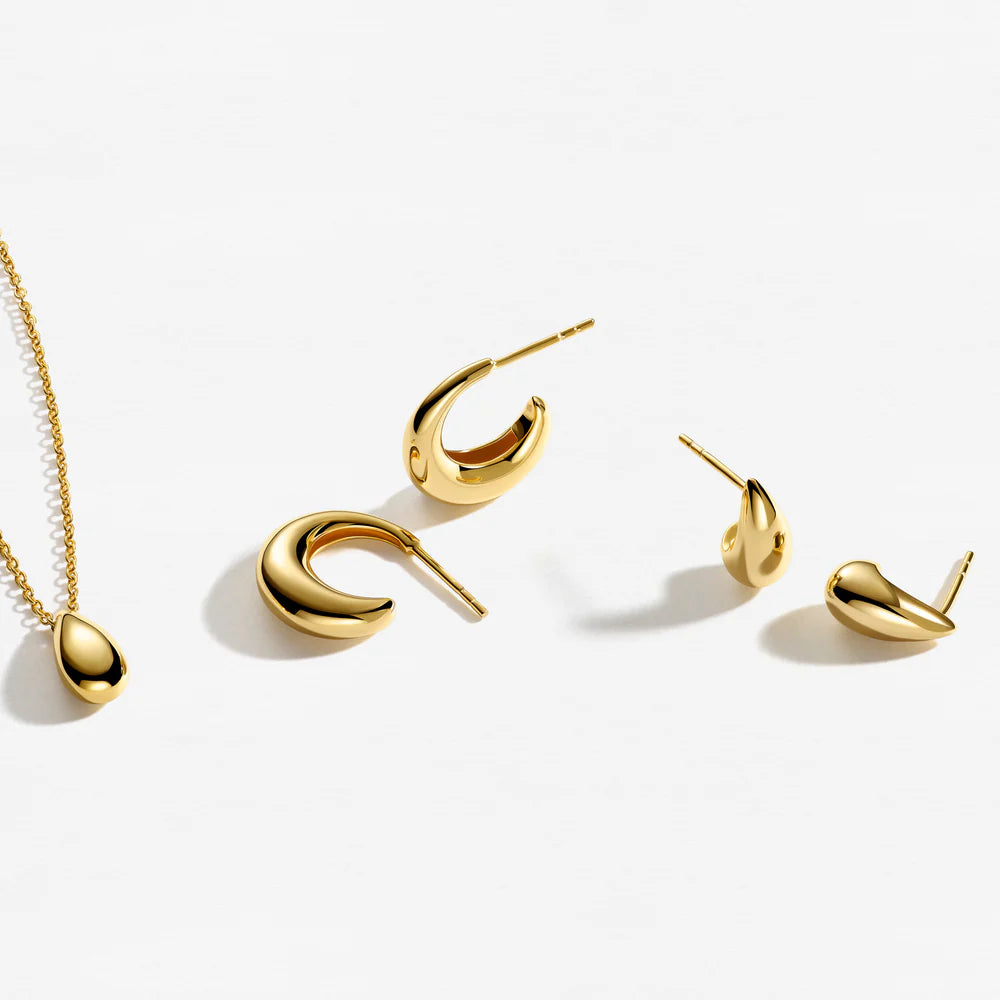 GOCCIOLINA - Sif Jakobs