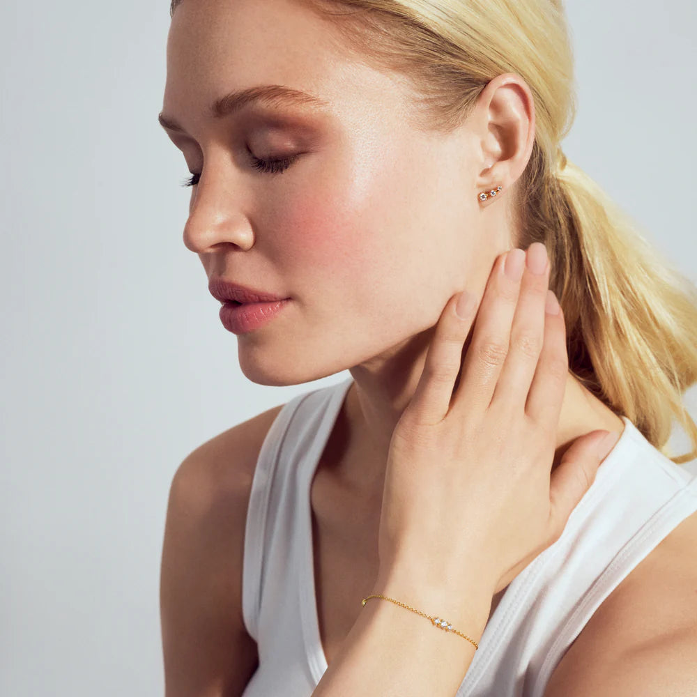 LUCENTE TRE - Sif jakobs