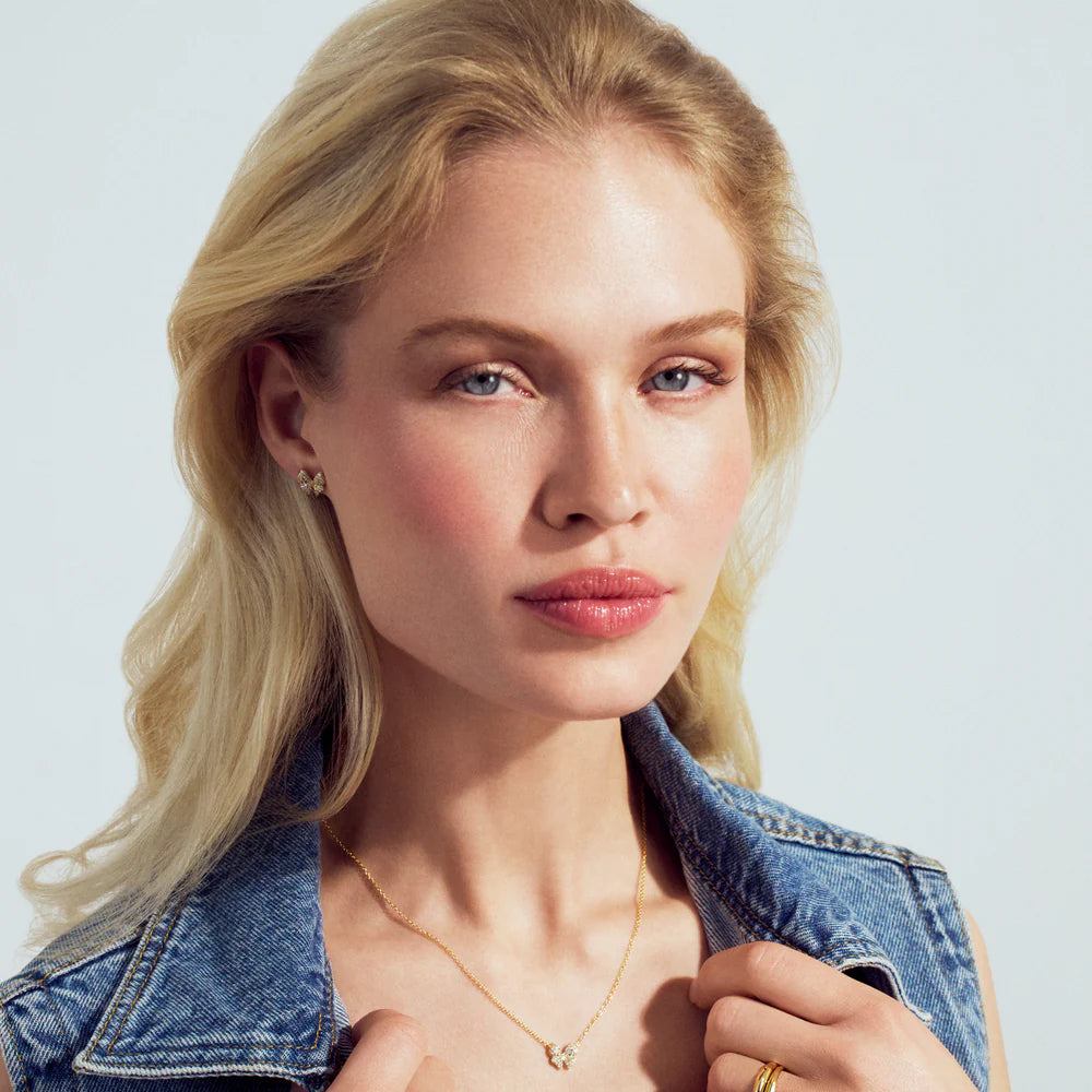 FARFALLA - Sif Jakobs