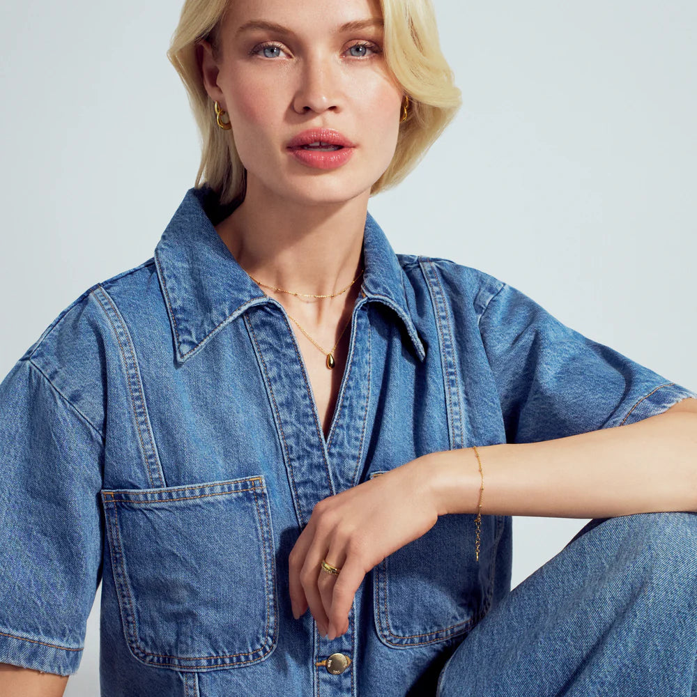 GOCCIOLINA - Sif Jakobs