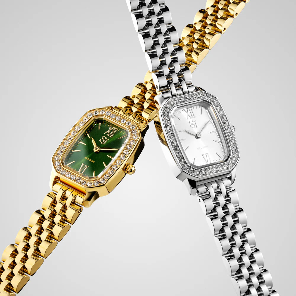 LUCIANA - Sif Jakobs