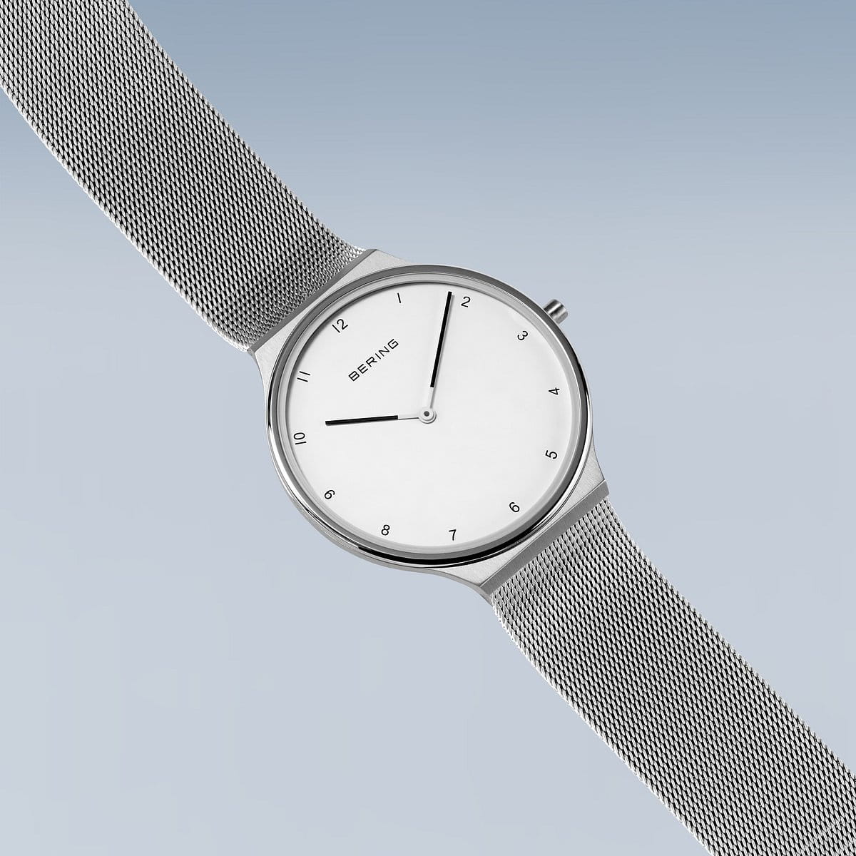 Bering - Ultra Slim
