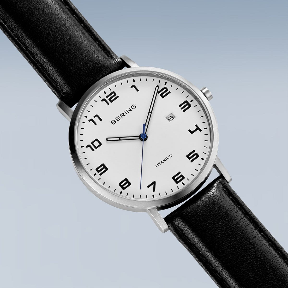 Bering Classic - Classic Títan