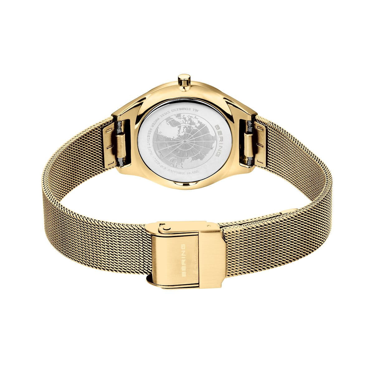 Bering - Ultra Slim