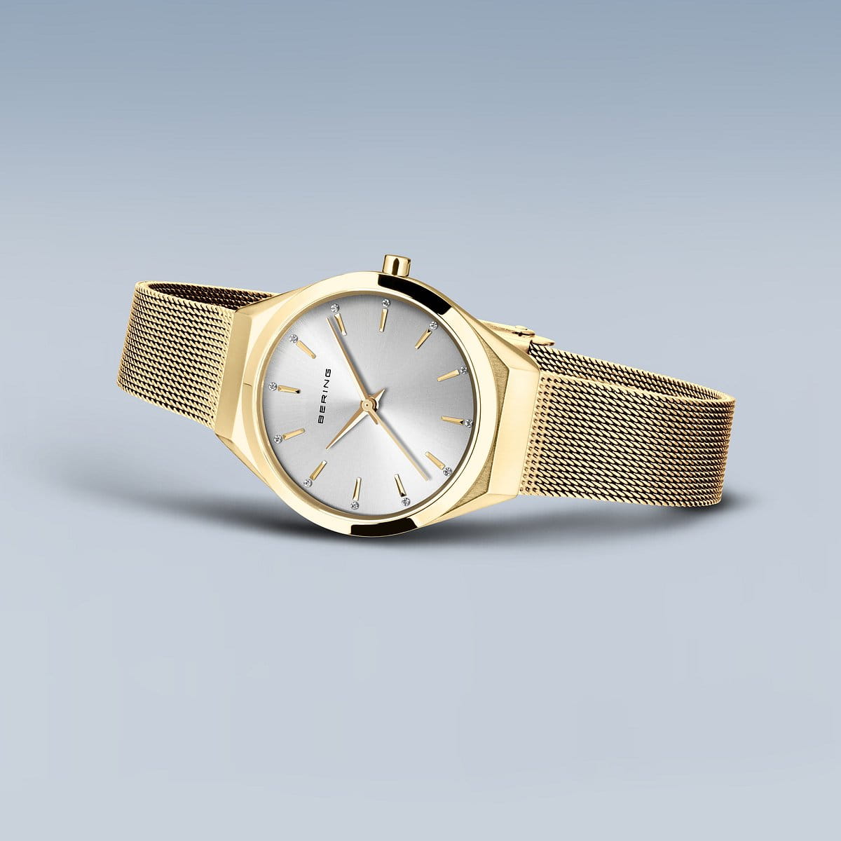 Bering - Ultra Slim