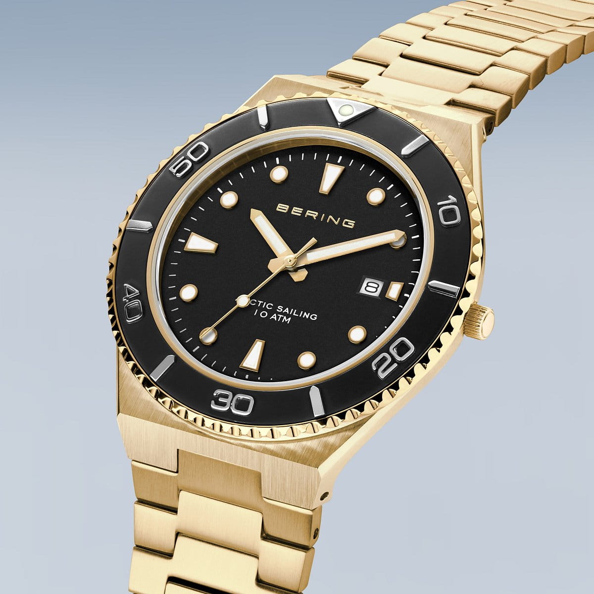 Bering - Classic