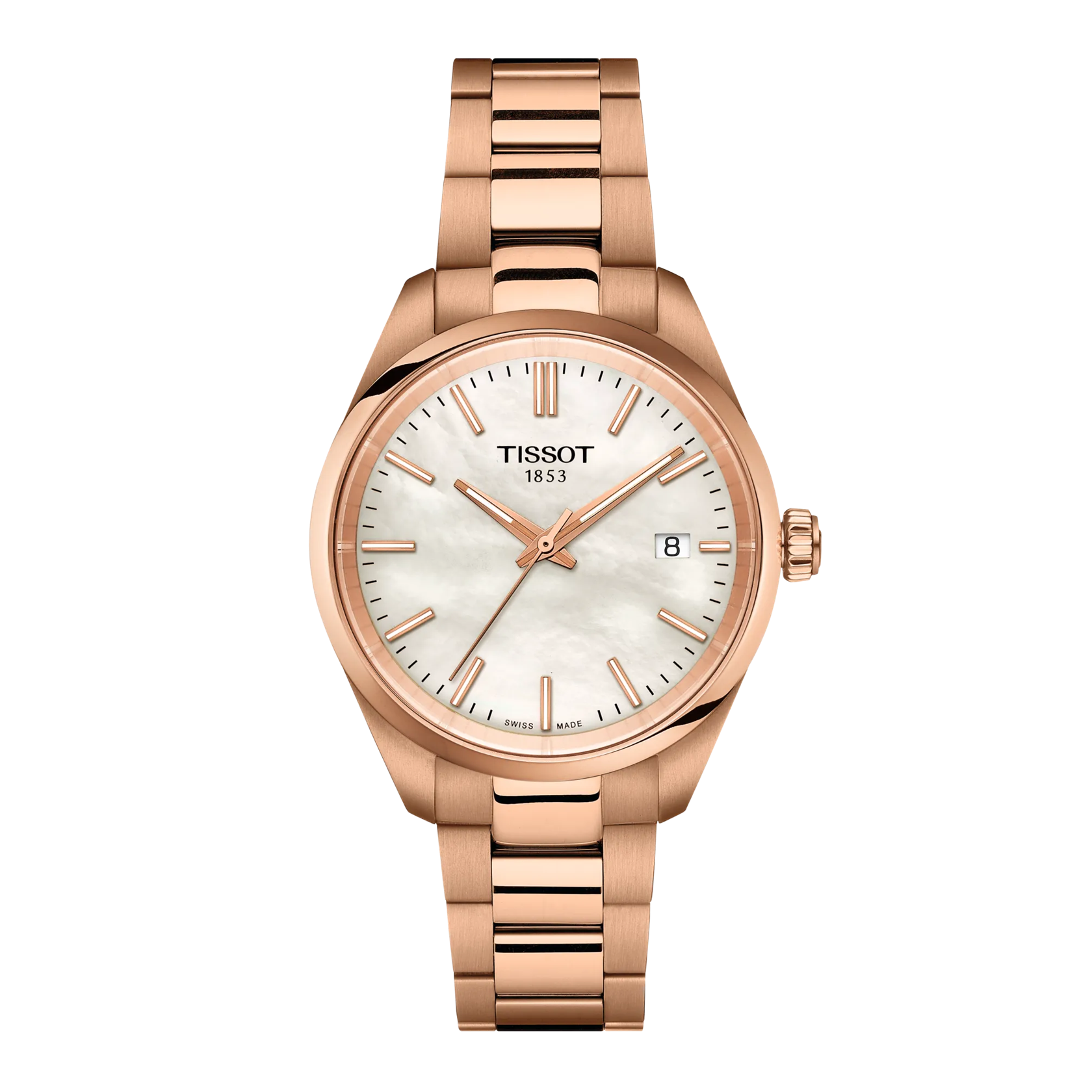 Tissot PR 100 34mm