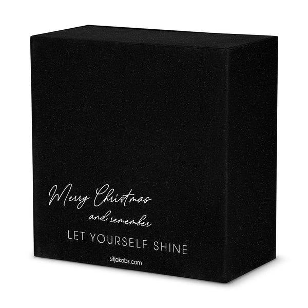 AÐVENTUDAGATAL SILFUR - Sif Jakobs