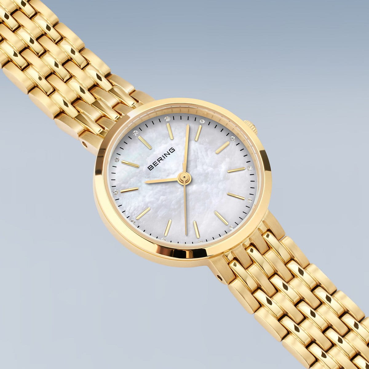 Bering Classic