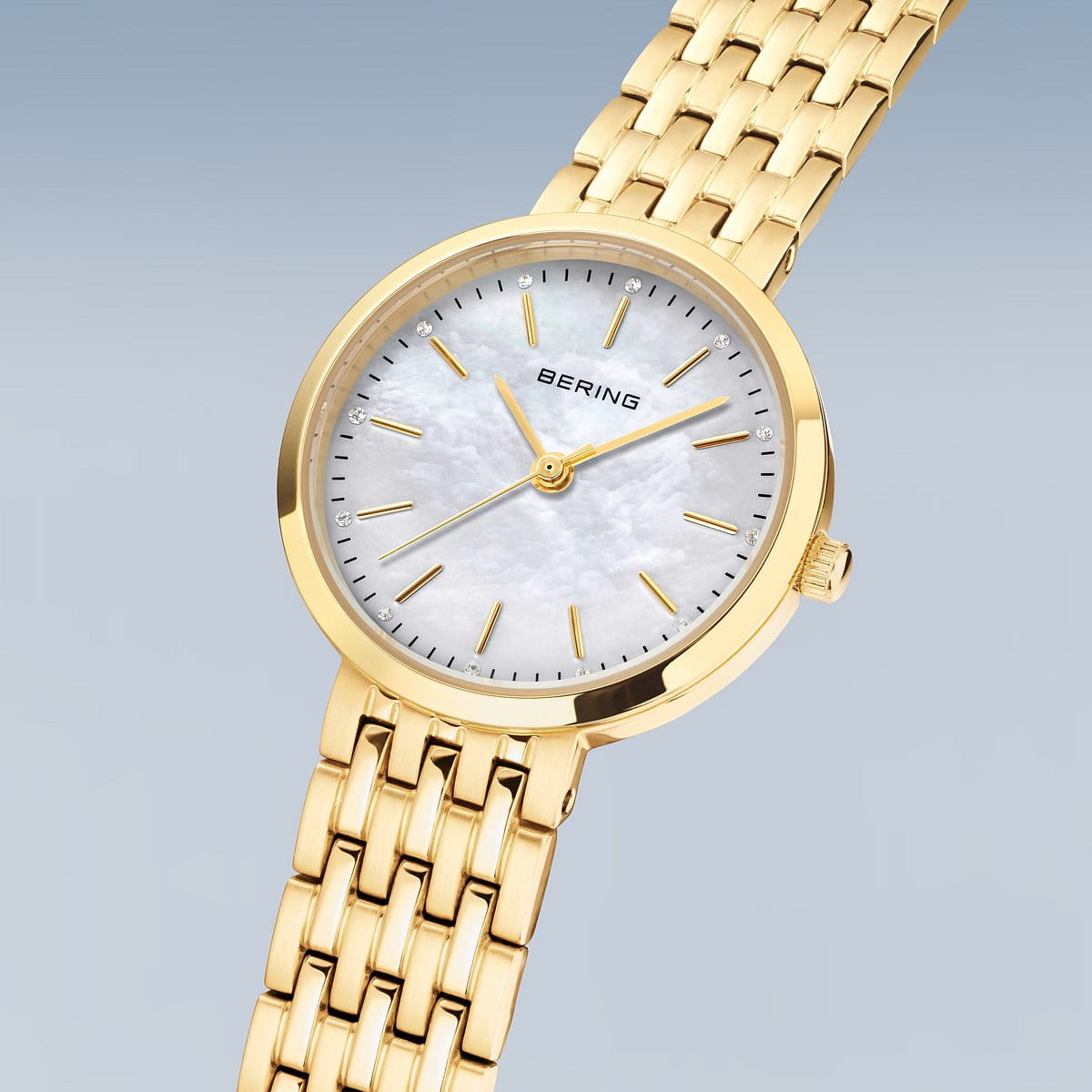 Bering Classic
