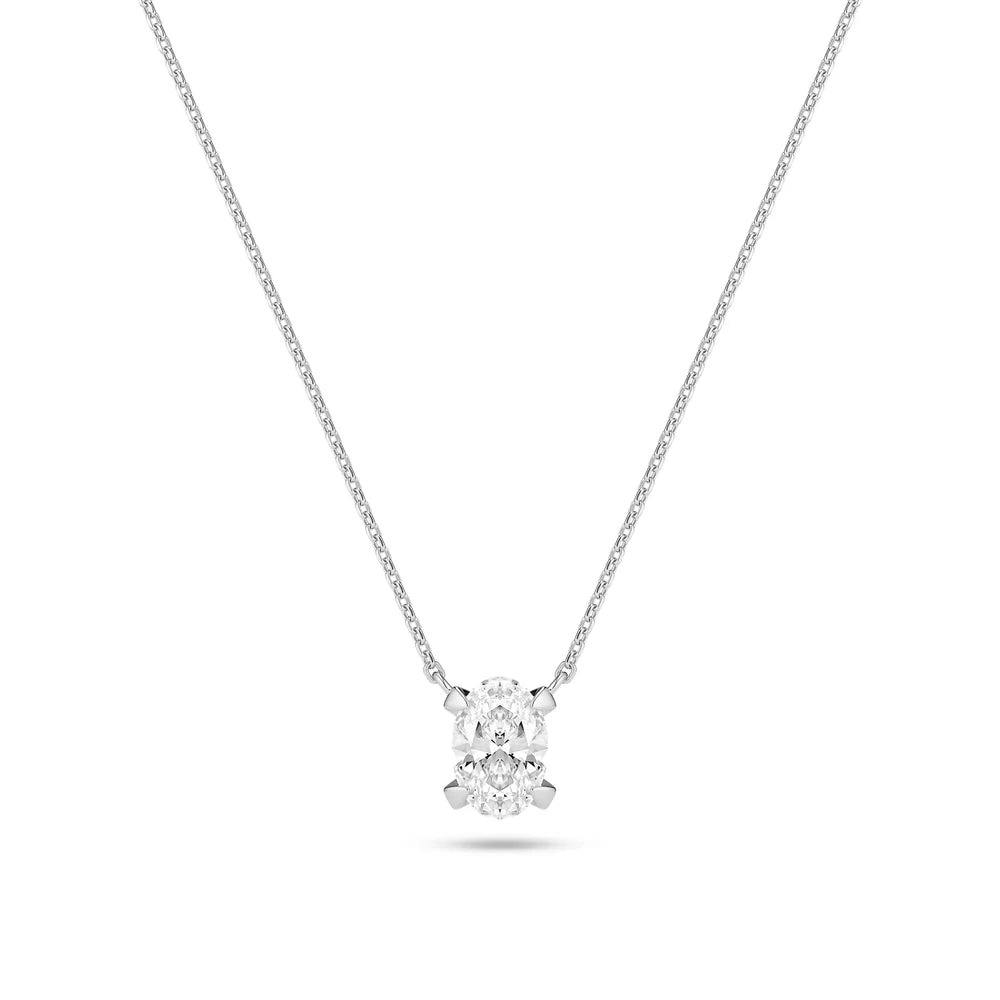 GRACE OVALE - Sif Jakobs