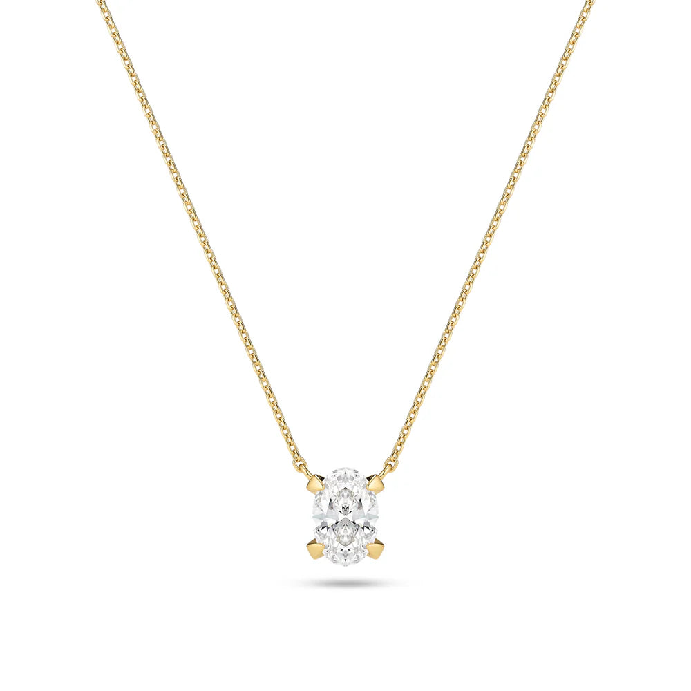 GRACE OVALE - Sif Jakobs